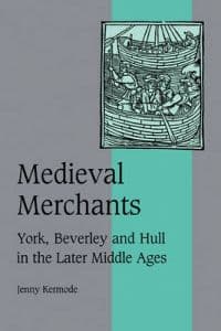 Medieval Merchants