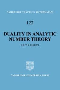 Duality in Analytic Number Theory