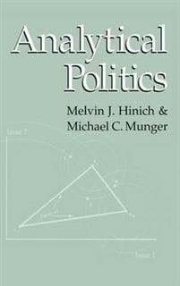 Analytical Politics