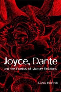 Joyce, Dante, and the Poetics of Literary Relations