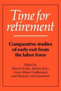 Time for Retirement