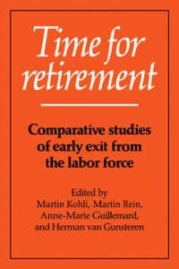 Time for Retirement