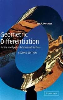Geometric Differentiation