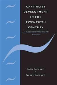 Capitalist Development in the Twentieth Century