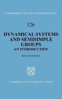 Dynamical Systems and Semisimple Groups