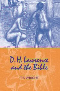 D. H. Lawrence and the Bible