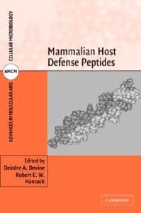 Mammalian Host Defense Peptides