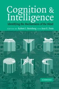 Cognition and Intelligence