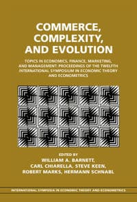 Commerce, Complexity, and Evolution