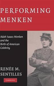 Performing Menken