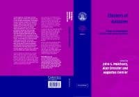 Clusters of Galaxies: Volume 3, Carnegie Observatories Astrophysics Series
