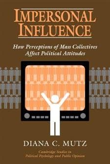 Impersonal Influence