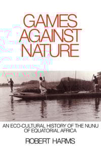 Games against Nature