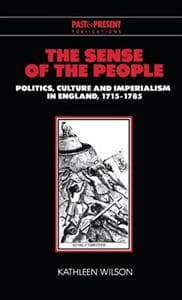 The Sense of the People