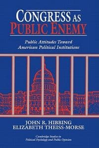Congress as Public Enemy