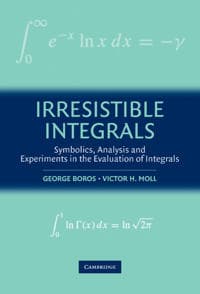 Irresistible Integrals