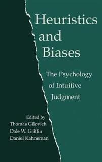 Heuristics and Biases