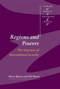 Regions and Powers