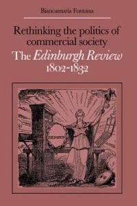 Rethinking the Politics of Commercial Society