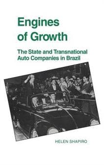 Engines of Growth