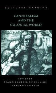 Cannibalism and the Colonial World