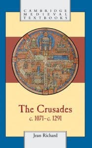 The Crusades, c.1071–c.1291