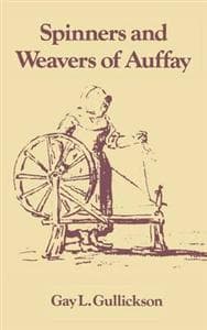 The Spinners and Weavers of Auffay
