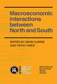 Macroeconomic Interactions between North and South