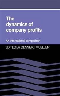 The Dynamics of Company Profits