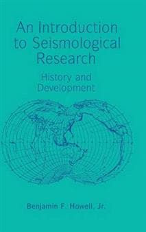 An Introduction to Seismological Research