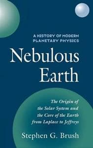 A History of Modern Planetary Physics