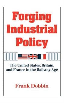 Forging Industrial Policy