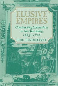 Elusive Empires