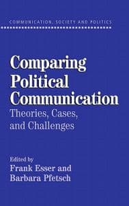 Comparing Political Communication
