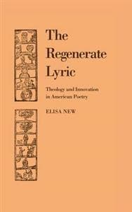 The Regenerate Lyric