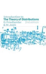 Introduction to the Theory of Distributions