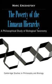 The Poverty of the Linnaean Hierarchy