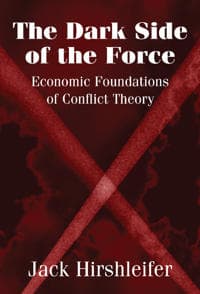 The Dark Side of the Force