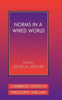 Norms in a Wired World