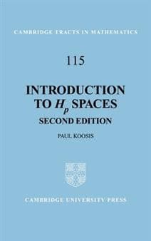 Introduction to Hp Spaces