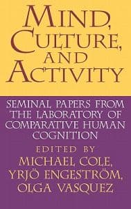 Mind, Culture, and Activity