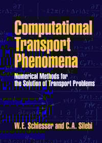 Computational Transport Phenomena