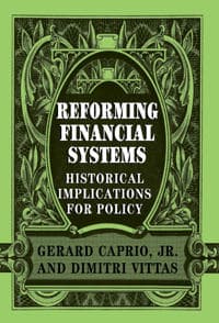 Reforming Financial Systems