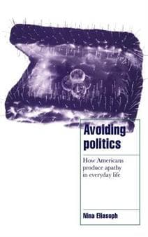 Avoiding Politics