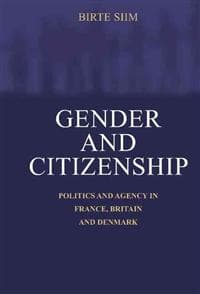 Gender and Citizenship