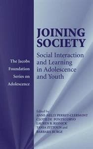 Joining Society
