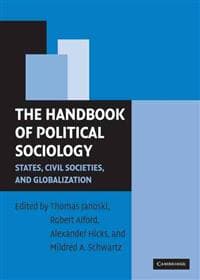 The Handbook of Political Sociology