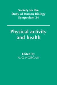 Physical Activity and Health