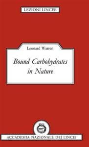 Bound Carbohydrates in Nature