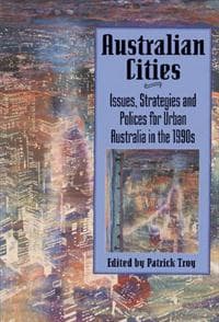 Australian Cities